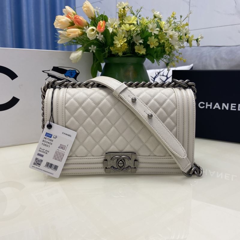 Chanel Leboy Series Bags